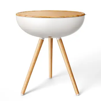 

GX.Diffuser 1000ml Aroma Diffuser Ultrasonic Air Humidifier 14 Colors LED Light Cool Mist Wooden Essential Oil Diffuser For Home