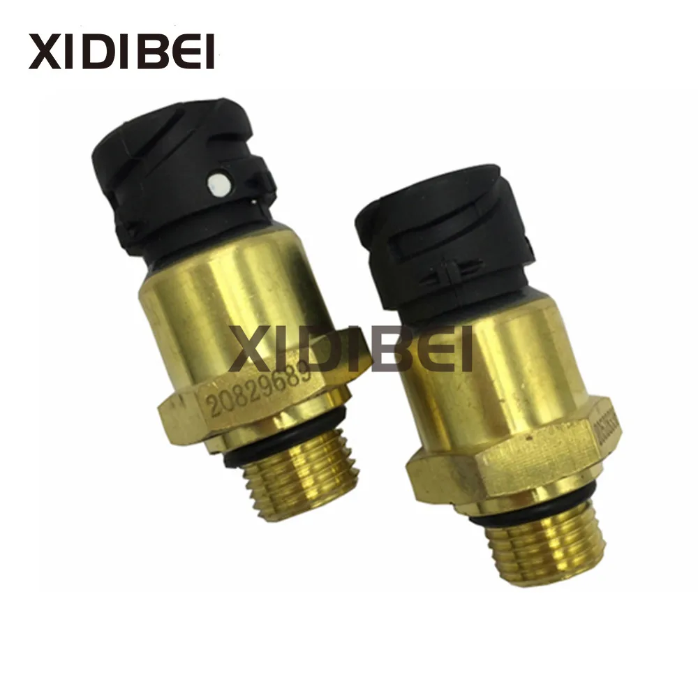 20829689 Air Conditioning Pressure Switch SensorPressure Sensor