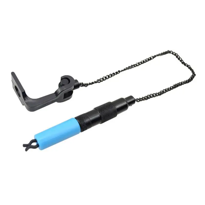 Drop Ship Fishing Gear Set Carp Angling Alarm Combination Bracket Head Plug Soft Chain Swinger Tackle Supplies
