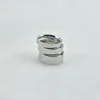 Bague en acier inoxydable de 4mm 6mm 8mm de large, haute polissage, classique et généreux pour hommes et femmes, bijoux Gi, nouvelle mode 2022 ► Photo 2/6