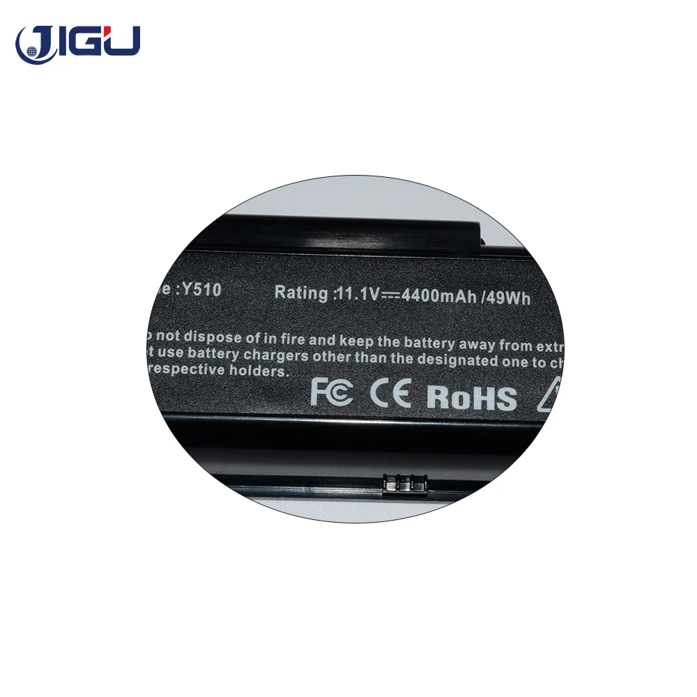 Аккумулятор для ноутбука lenovo 45J7706 АСМ 121000649 FRU 121TS0A0A 3000 Y500 Y510 Y510a IdeaPad Y510 Y730 Y530 V550 Y730a Y710