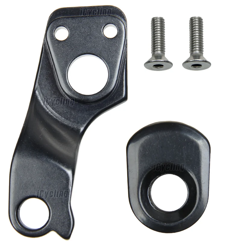 Gancio Deragliatore Per Giant Inno Adv1 Fr Trance Ltd Full Escape Rx E + Liv Hail Pique 2 Dorpout A Montaggio Diretto # Re270/Gs804/142Mm