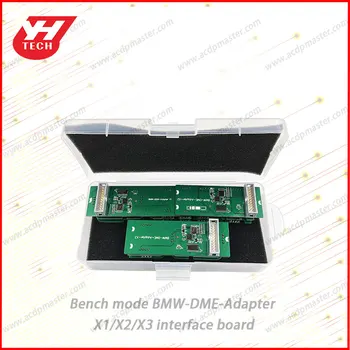 

Yanhua ACDP Bench mode DME adapter X1/X2/X3 Interface board set