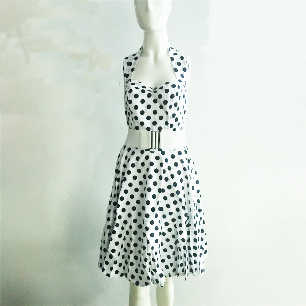 rockabilly dress (3)