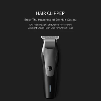 

Adult Electric Hair Clipper Children Grooming Kit Beard Trimmer Rechargeable Clipper Set