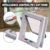Интеллектуальное Управление 4 Way Safe Cat Gate Doors ABS Animal Small Pet Cat Dog Door Pet Supplies Flap Door Pet Kitten Door