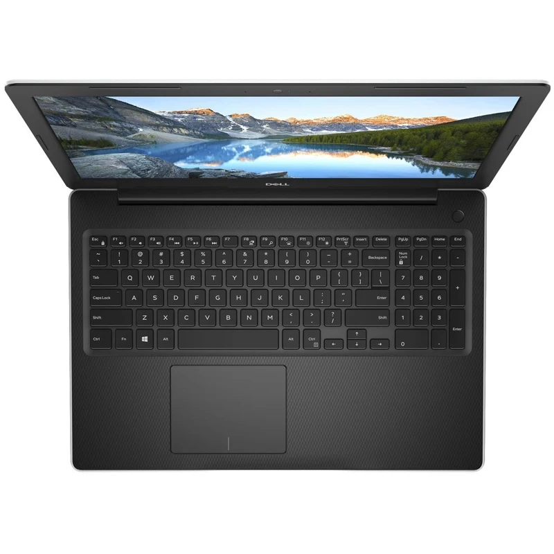 Ноутбук Dell Inspiron 3584-6045 Intel Core i3 7020U/4Gb/256Gb SSD/No ODD/15.6" FHD/Intel HD Graphics 620/Cam/WiFi/BT/Linux