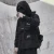 11 BYBB DARK Dark Cargo Куртки Пальто Уличная Тактическая Функция Пуловер Harajuku Multi-pocket Hoody Ветровка Пальто