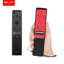 Силиконовый чехол SIKAI с полной защитой для Samsung TV, 01312h/m, ударопрочный чехол с пультом дистанционного управления Силиконовый чехол SIKAI с полной защитой для Samsung TV, 01312h/m, ударопрочный чехол с пультом дистанционного управления