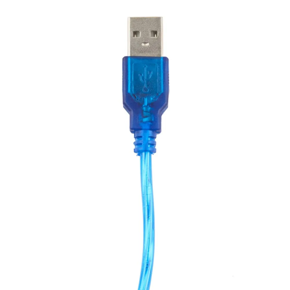 Игровой джойстик USB двойной плеер конвертер адаптер кабель для PS2 Привлекательный двойной для Playstation 2 PC игровой контроллер USB