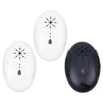 

Multifunctional Ultrasonic Rat Repellent Mosquitoes Cockroaches Ants Spiders Crickets Bedbugs Fleas Horticultural Supplies