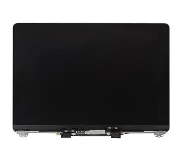 

2016-2017 13''A1706 A1708 LCD screen assembly display screen, suitable for Apple Macbook Pro A1706 A1708 LCD screen assembly