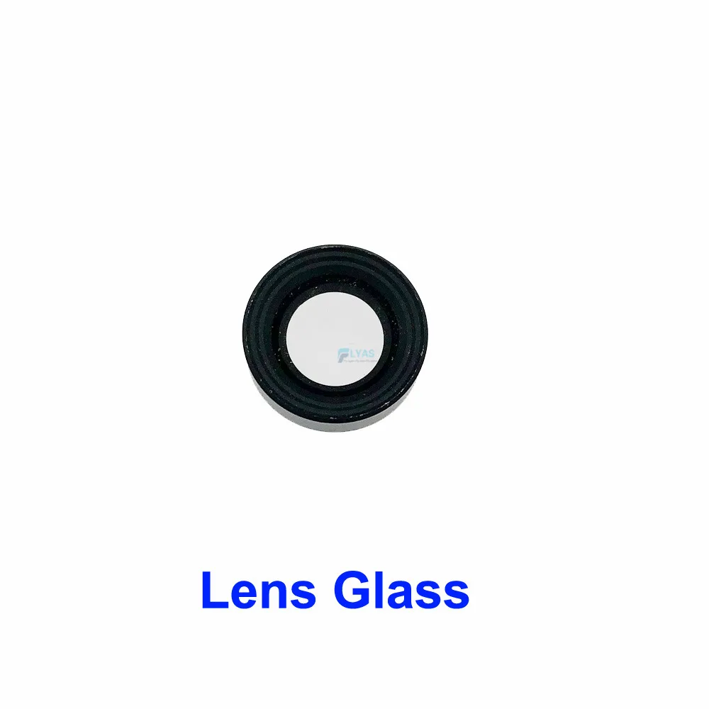 Lens Glass