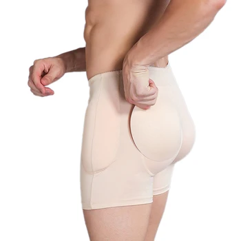 

CONTROL PANTY GAFF SPONG Padded Panties, Underwear Crossdresser Transgender Camel Toe Panty Shemale