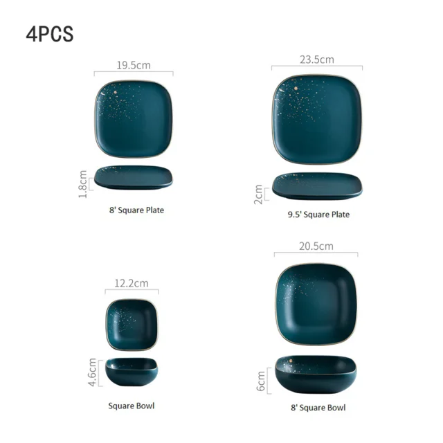 4 PCS-A