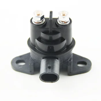 

Universal 12V Motorcycle Starter Relay Solenoid For Sea-Doo Challenger S SE SP Super Charged Wake 155 215 255 1503