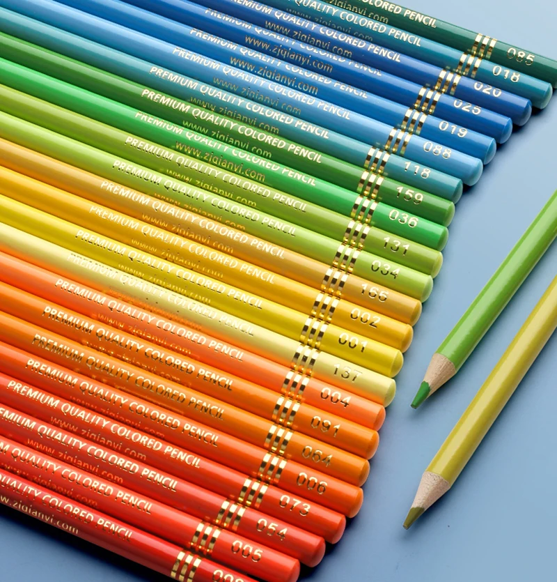 Buy 260 Colored Pencils for Kids Drawing Sketching Shading