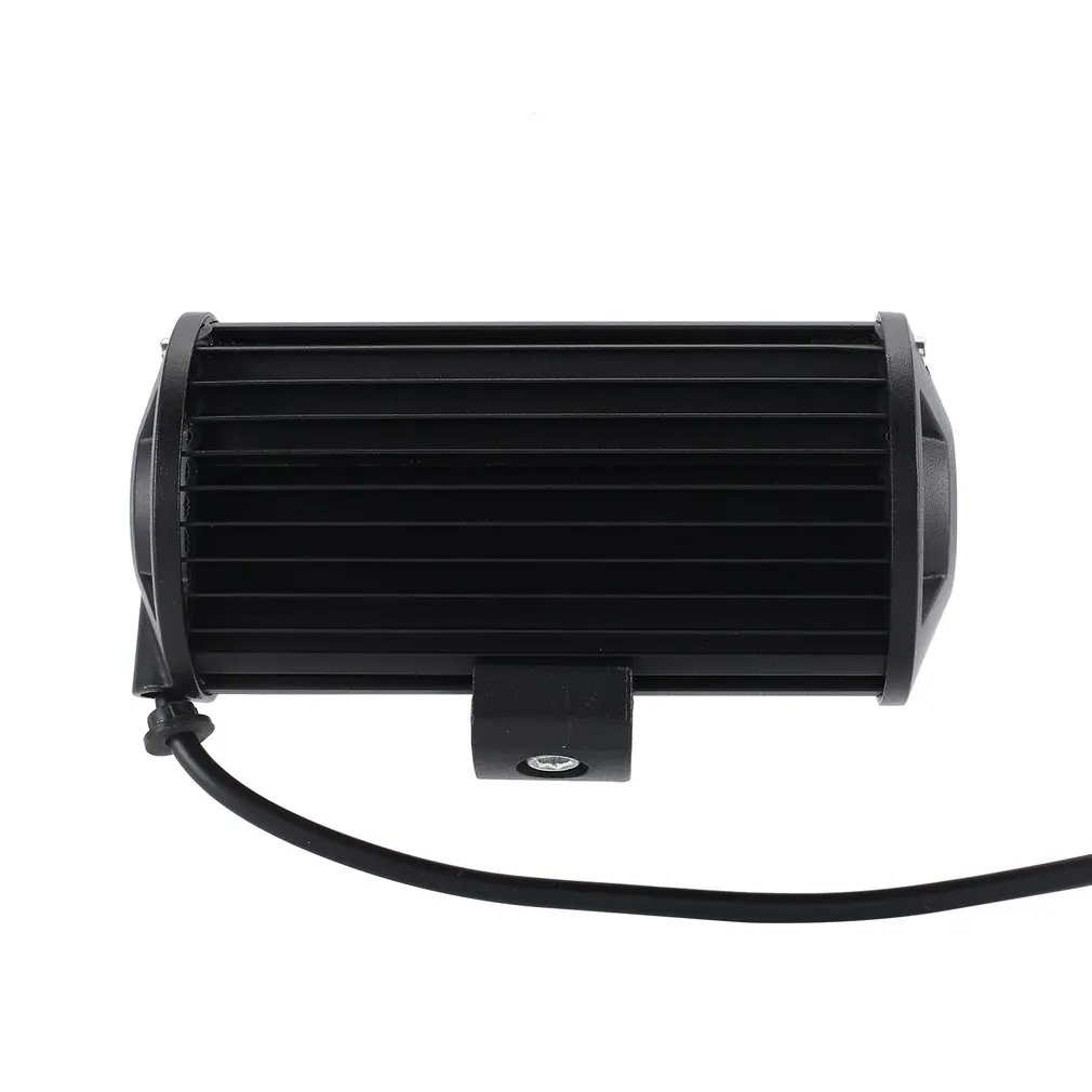 

36W 12V LED Work Light 60 Degree High Power Offroad Light Round Off Road LED Work Lamp Flood Lamp For Boating Hunting