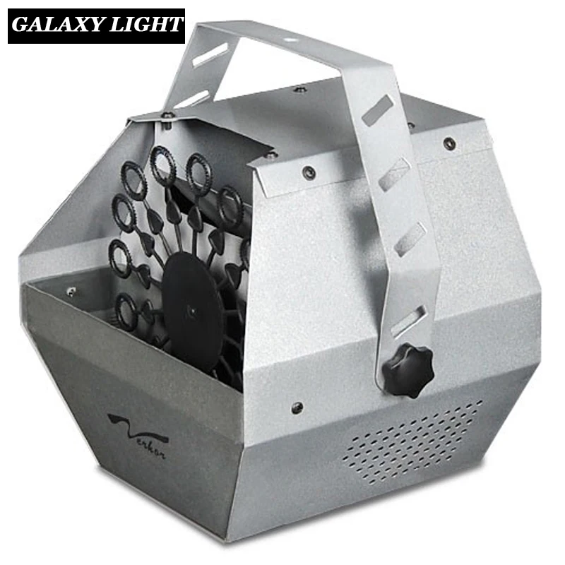 

2020 Hot Sale remote control bubble machine automatic portable bubble machine for wedding outdoor party stage show