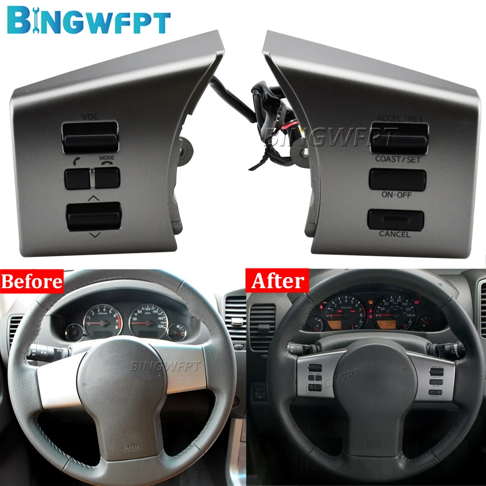 Compatible Avec Nissan Pour Xterra Pour Pathfinder Pour Frontier