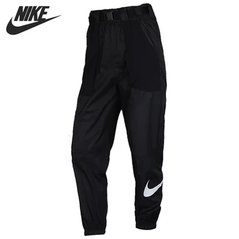 

Original New Arrival NIKE W NSW SWSH PANT WVN Women's Pants Sportswear