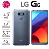 Unlocked LG G6 Single Sim Korean Version G600 Mobile Phone 5.7" 4GB RAM 32&64&128GB ROM 13MP Quad Core 4G LTE Android Smartphone 2