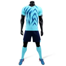 Мужские 2020 геометрические мужские комплекты для футбола, спортивный костюм для мальчиков, Детский Комплект футболок, детская форма для тренировок команды, можно напечатать имя Мужские 2020 геометрические мужские комплекты для футбола, спортивный костюм для мальчиков, Детский Комплект футболок, детская форма для тренировок команды, можно напечатать имя