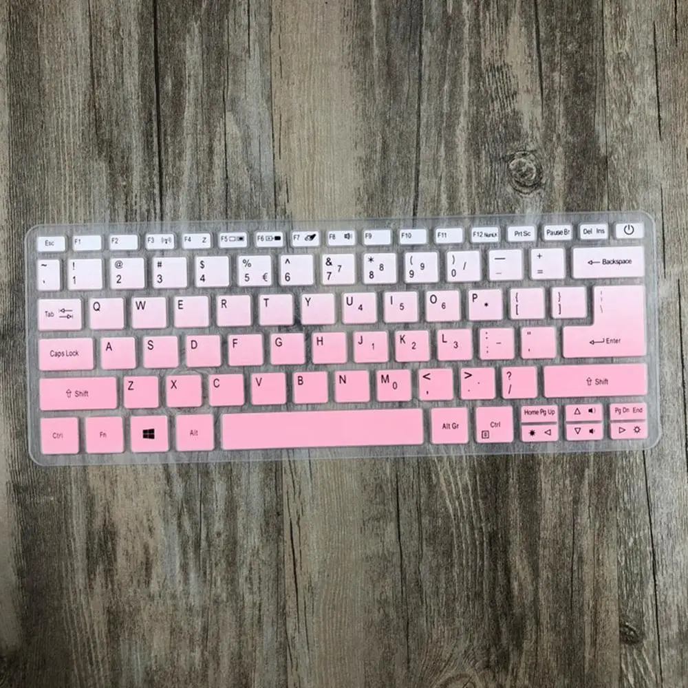 Защитный чехол для клавиатуры ноутбука Acer Swift SF113 S5-371 SF514 SF5 5 swift 3 Aspire S13 14 SF314 Spin 13
