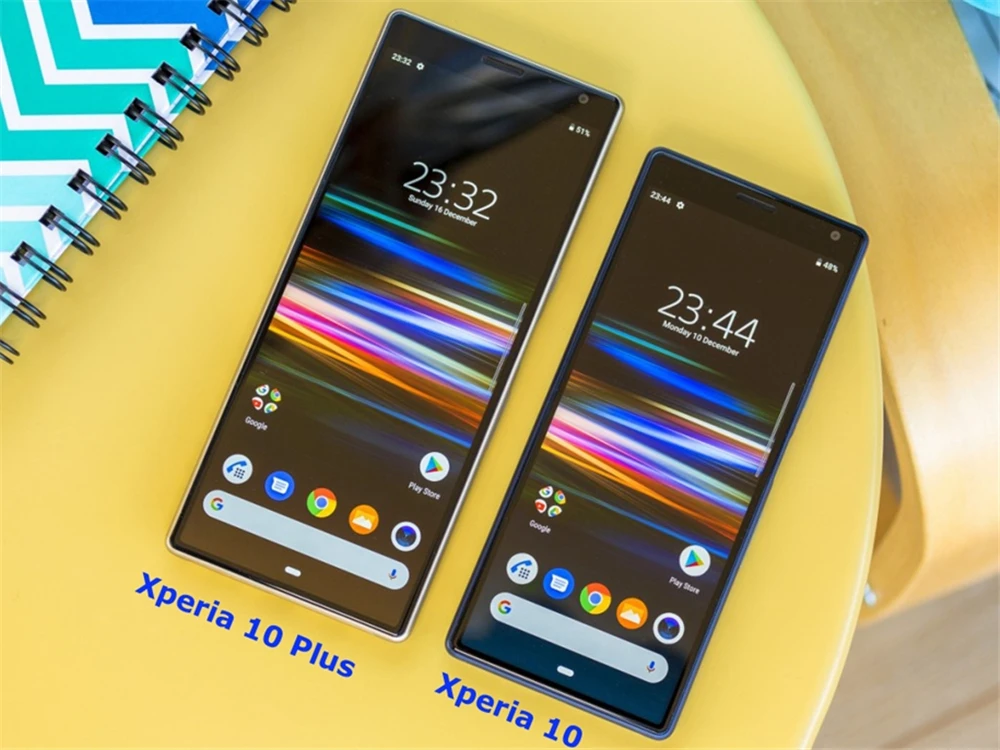 Xperia - ジャンク Sony Xperia 10 plus （I4293） Original Sony Xperia 10 Plus i3223, i4213, i4293 Unlocked