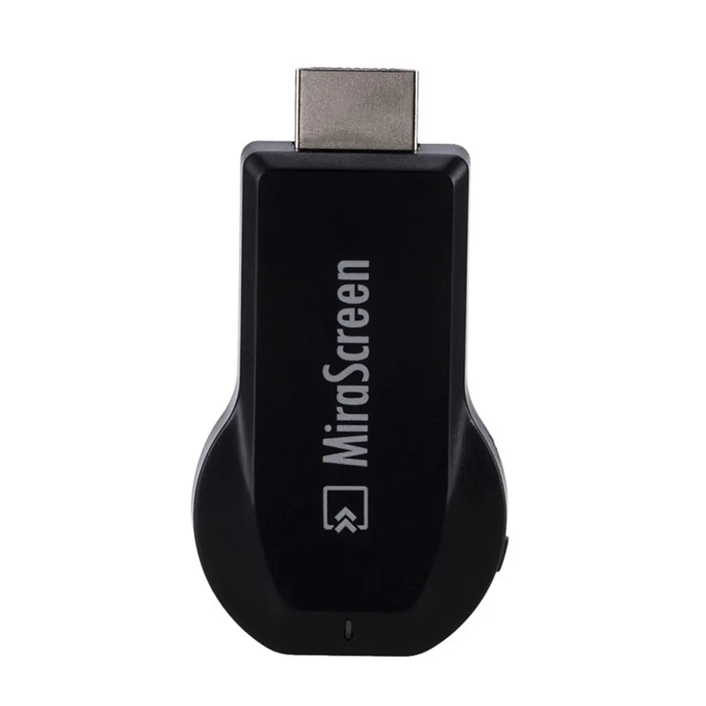 2,4G 1080P Wi-Fi дисплей приемник беспроводной Wi-Fi экран зеркальное устройство Miracast DLNA Airplay HD ТВ экран ключ в режиме реального времени