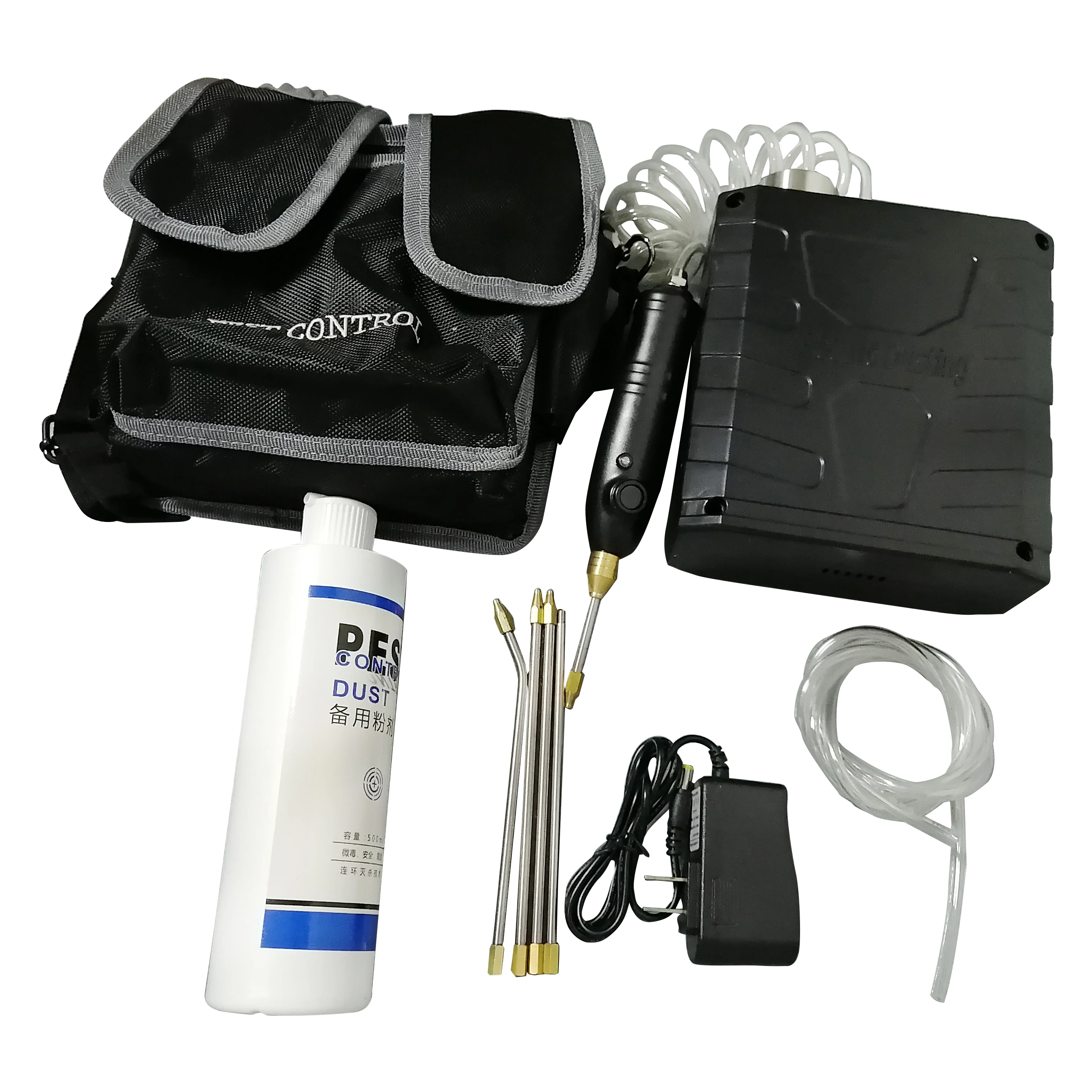 PROD 1005003017256115 Outdoor Electric Air Spray Duster Pest Control
Fast and Effective Termite Tool