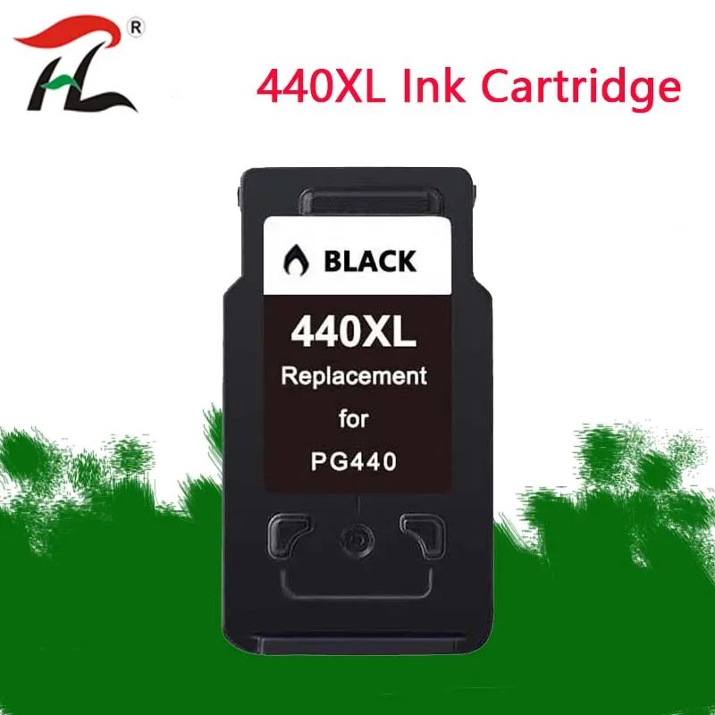 Сменный картридж PG440 CL441 для Canon PG 440 CL 441 440XL чернильный Pixma MG4280 MG4240 MX438 MX518