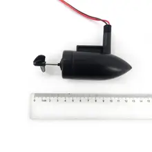 

RC Boat Motor 2011-5.008 for Flytec 2011-5 Fishing Bait Boat Replacement Remote Control Toys Parts chirden toys
