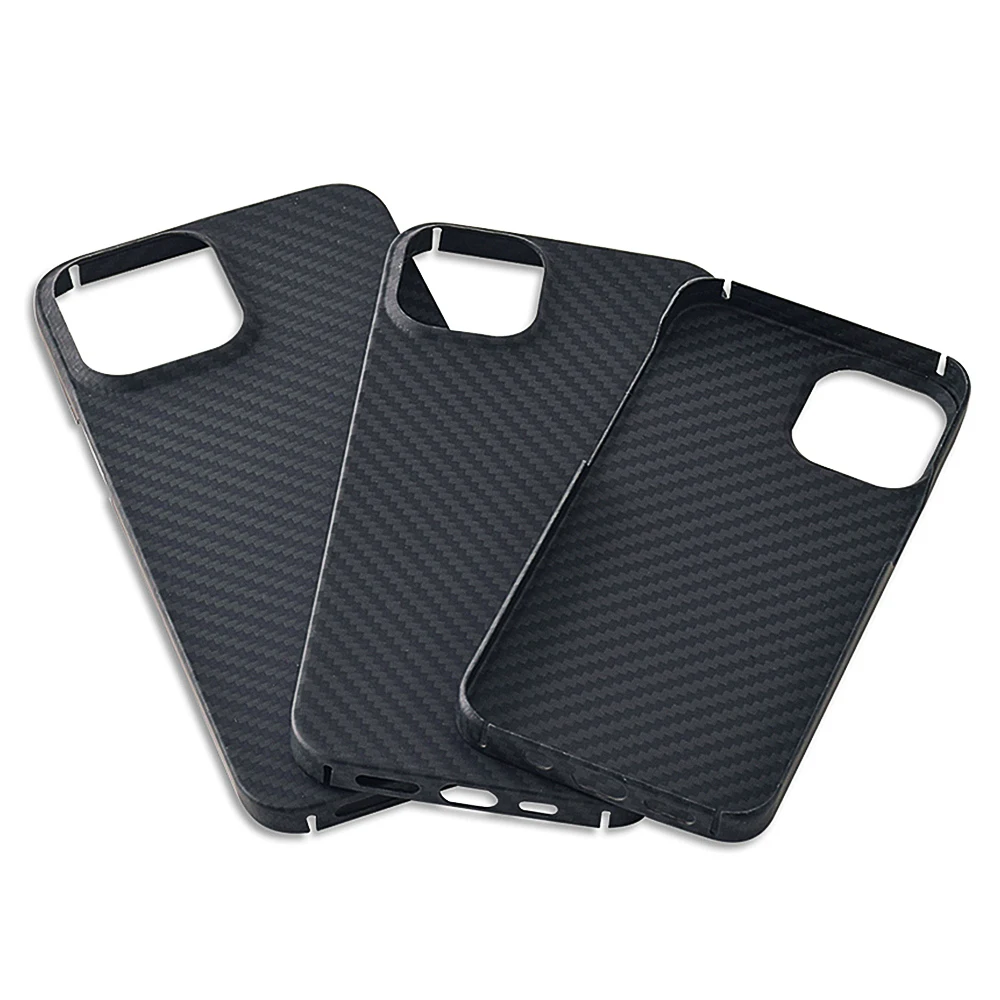 IPhone13 Series 2021 New Kevlar Carbon Fiber Phones For IPhone13/13 Mini/Pro/Pro Max | Игрушки и хобби