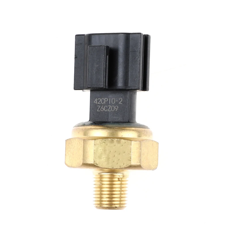 Датчик давления масла и топлива переключатель номер детали 42CP10-2 41CP102 высокое качество