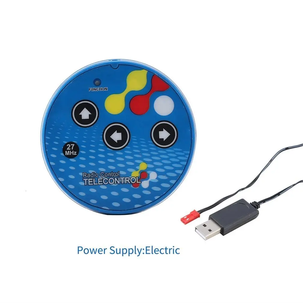 Дети Мини RC Подводная лодка 4 CH дистанционного управления маленькие акулы с USB Дистанционное управление игрушка Рыба Лодка лучший рождественский подарок для мальчика Дети