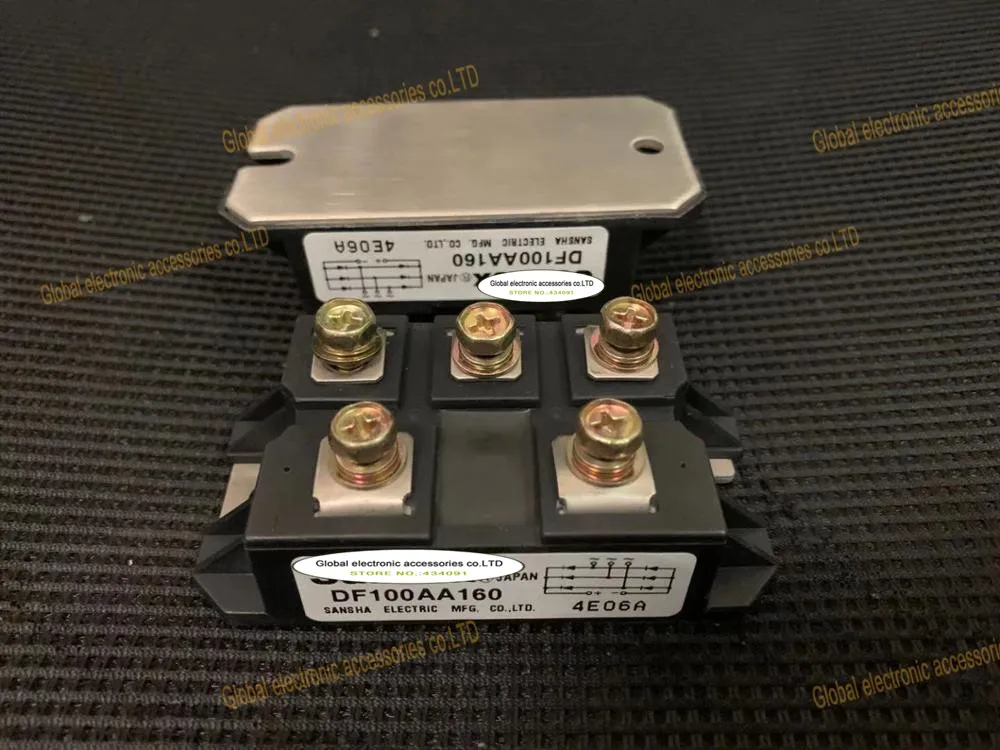 DF100AA160 DF100AA120 DF75AA160 DF75AA120|module| |