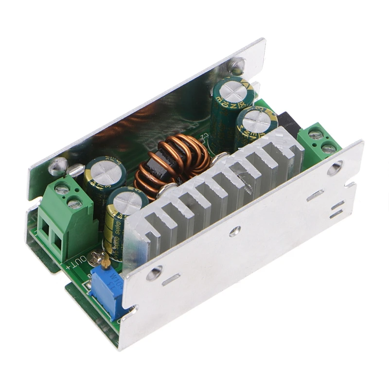 200W 15A DC-DC 8-60 V, но не более чем на 1-36V синхронный преобразователь понижающий Мощность модуль