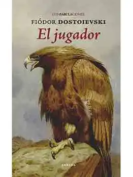 

The player-DOSTOIEVSKI-novel-literature-masterpiece