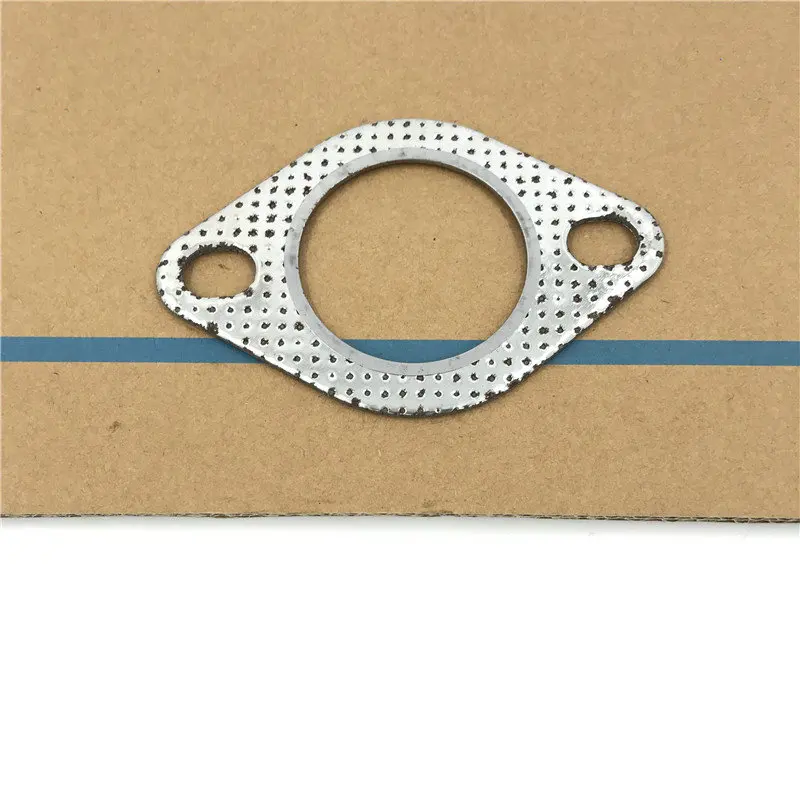 Adaptation Hyundai Elantra Sonata Tucson Muffler gasket exhaust pipe gasket exhaust pipe interface