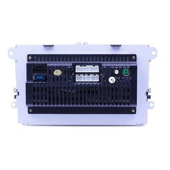 

60W Car MP5 Player Accessories 9 inch Audio Radio Bluetooth Wireless FM