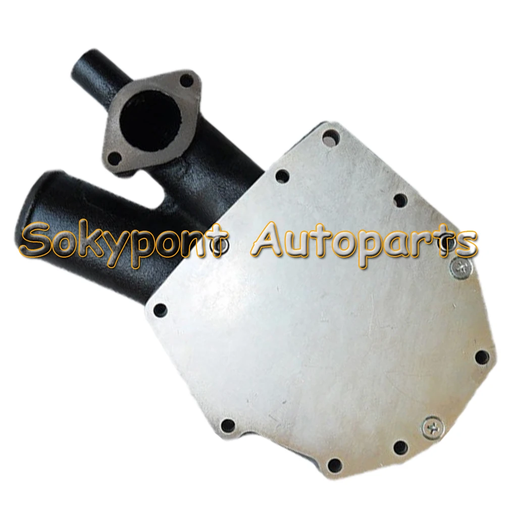 Водяной насос 1-13650133-0 1136501330 для 6HK1 6HK1T 6HK1-TC ZAX330 ZAX350 ZAX370 1 шт