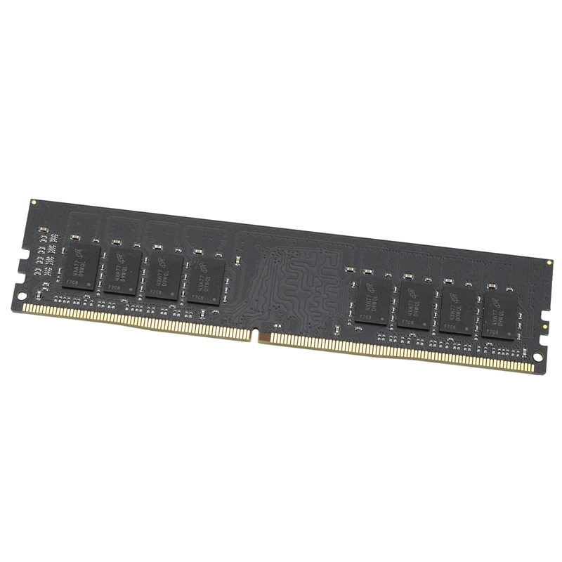 DDR4 DIMM 8GB 2133MHz PC ram Memory 1,2 V 288-Pin настольная оперативная память внутренняя оперативная память для настольных компьютерных игр