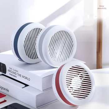 

Mosquito Repellent Lamp Photocatalyst USB Inhalation Indoor and Outdoor LED Mute Mosquito Killer Lamp Dropship