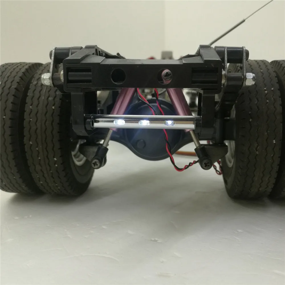 Задний светильник s Bar Guard Beam светодиодный светильник для 1/14 Tamiya Volvo 56360 Scania 56323 RC Запчасти для тракторов и грузовиков аксессуары Задний светильник s Bar Guard Beam светодиодный светильник для 1/14 Tamiya Volvo 56360 Scania 56323 RC Запчасти для тракторов и грузовиков аксессуары
