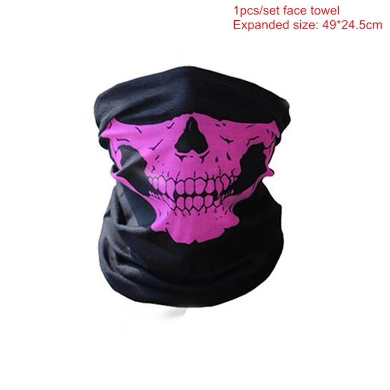 Pink 1pcs 1 шт. 8 стилей маски для вечеринок V для вендетты маска для анонима Гая Фокса Необычные Аксессуары для костюма для взрослых маскарадные маски для Хэллоуина, Q - Цвет: Pink 1pcs