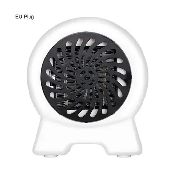 

Multi-Function Mini Heater Fan Heater Fast Plug-In Office Home Small Electric Hot Air Portable Electric Heater