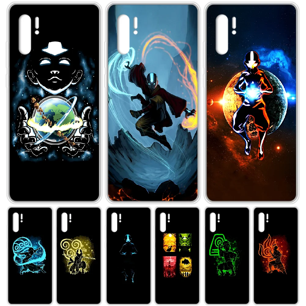 Чехол для телефона Avatar The Last Airbender чехол SamSung Galaxy note A 5 7 71 8 10 20 30 40 50 70 80 e plus
