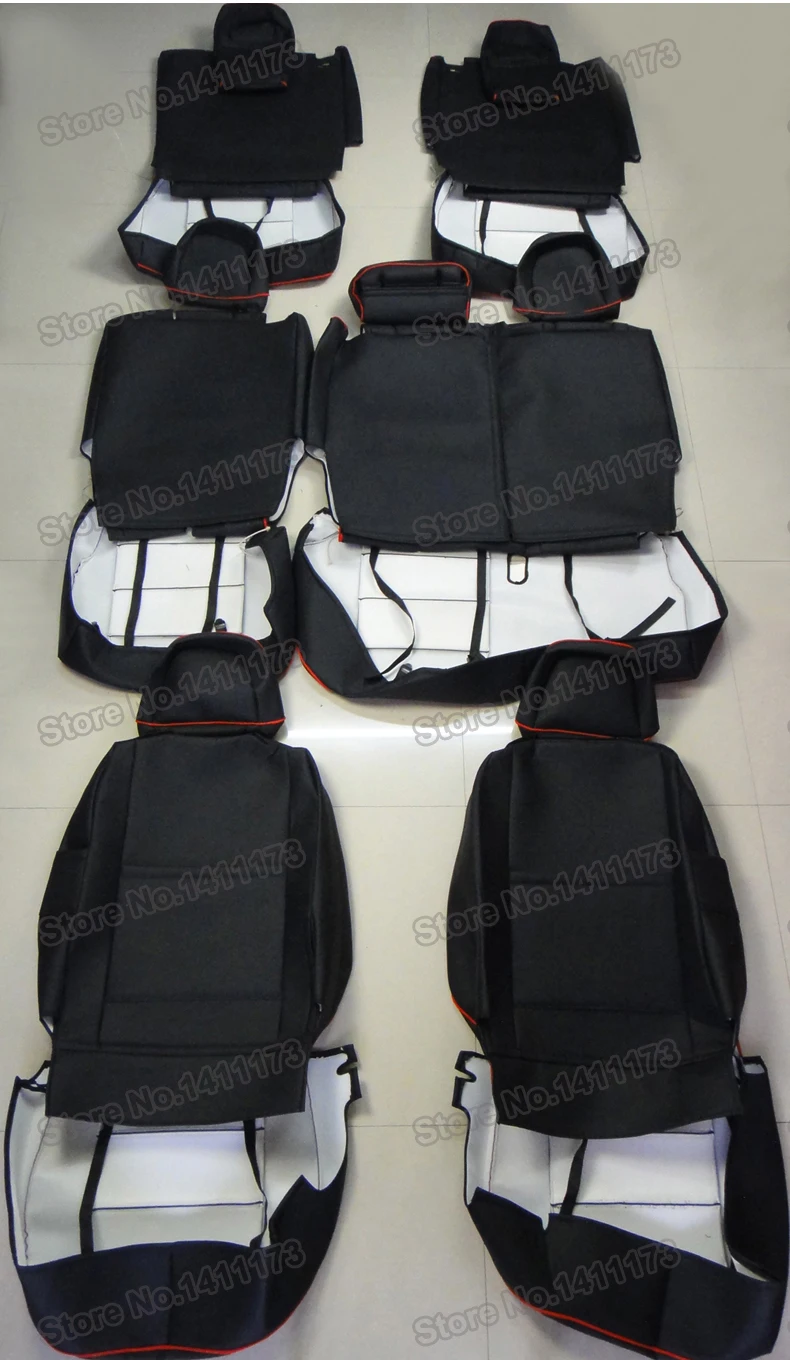 for VW Atlas 2018 Year  (4)