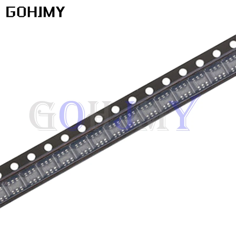 10PCS TPS60403DBVR TPS61040DBVR SOT-23-5 TPS73633DBVR SOT23-5 TPS60403 TPS61040 TPS73633 SOT23 | Электронные компоненты и